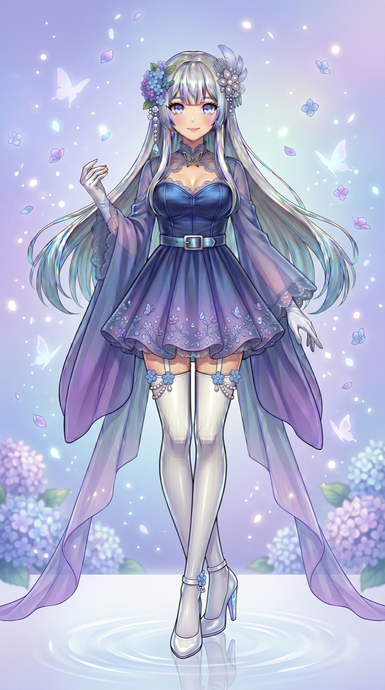 AIzawa Nekoru