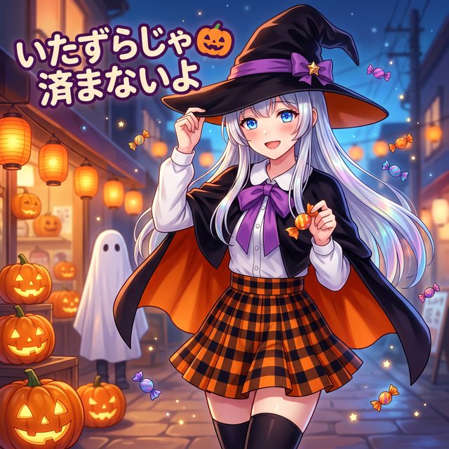 いたずらじゃ済まないよ ジャケット
